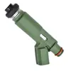Adecuado para Toyota Corolla MR2, RAV4 inyector de combustible 23250-22040 23209-22040