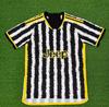 2324 Messi Ronaldo Neymar Mbappe Uniforme de Fútbol París Chelsea Liverpool Celtic Jersey