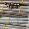 Asequible: Suministro Mf128Zz Fmr128Zz Mf28-2Z Rodamiento de Superficie de Brida Cubierta de Acero Inoxidable Calidad