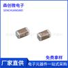 Capacitancia de parche 1 206 100UF 107M 6.3V X5R 20% 3216 capacitor cerámico MLCC capacitancia