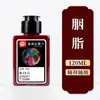 Elefante Inteligente Estudiante Tinta de Color Infantil Color Claro Acuarela Pintura China Pigmentos Pincel para Principiantes Pintura con Pincel Tintas Lavables