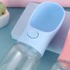 Taza para Beber Perros Taza Acompañante Dispositivo para Beber Agua para Mascotas al Salir Dispositivo de Alimentación de Agua Exterior Botella de Agua Portátil para Perros al Salir