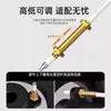 Ignitor Extendido Universal para Estufa de Gas Kit de Accesorios de Pedernal Electrónico para Estufa de Gas Estufa de GLP