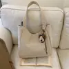 Bolsa Casual de Tela de Gran Capacidad para el Trabajo y los Viajes Diarios para Mujeres, Nueva Moda 2026 Bolso Tote de Hombro Único para la Clase