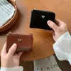 ¡Duradero! Herraje Pequeño de Corazón Estilo Punk Coreano Malla Venta Caliente Popular en Ins 70% de descuento Cartera Grande de Mujer Agrietada