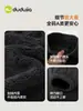 Pantalones de Forro Polar para Niños Dudu, Pantalones Deportivos Engrosados de Invierno para Niños, Pantalones Casuales Cálidos de Invierno para Niñas, Ropa Infantil de Moda