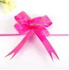 Não. 18 Bordas Douradas Borboleta Desenho à Mão Suprimentos de Casamento Quarto de Casamento Layout de Carro de Casamento Decoração de Presente Vendas Diretas da Fábrica Personalização