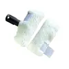 Accesorios de tela para set de vapor Karchi para Karcher Kach SC1-5 accesorios para motor de vapor de cepillo de mano