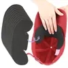 Gorra de Béisbol Más Vendida de Amazon Eva Almohadilla Anti-Suciedad Verano Absorbente de Sudor Forro Frontal Resistente al Desgaste Anti-Sudor Barrera de Sudor Anti-Suciedad