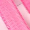 Fornecimento Direto da Fábrica Estilo K de Franja de Ar Cacheado Flor Pera Cabeça Modelador de Cachos Ferramenta de Grampo de Cabelo para Cabeleireiro Cacheador Preguiçoso