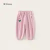 Calça jeans infantil calça infantil calça esportiva infantil calça de menina liquidação