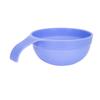 Tazón para Mezclar Mascarillas Faciales DIY, Tazón para Teñir el Cabello, Tazón para Tratamientos de Aceite de Peluquería, Tazón para Mezclar Colores, Herramientas para Teñir el Cabello de Peluquería en Stock