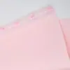 Papel de Envoltura Shangjin Creativo con Borde de Encaje para Ramilletes de Flores, Papel de Arte, Materiales de Empaque para Floristerías al por Mayor