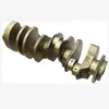1W5009 Trator de Esteiras Caterpillar, Pá, Virabrequim 3408 de Caminhão 1W5009