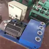 Máquina de Hilo para Puentes Pretensados, Tractor de Hilo para Vigas Cajón Prefabricadas, Máquina de Hilo para Cordones de Acero