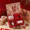 Regalos de boda prácticos de alta gama para damas de honor, adecuados para regalar a amigas cercanas y hermanas, regalos de boda estilo chino, recuerdos para invitados de boda para la recepción de la boda
