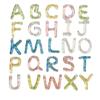 Ins Chuangying Letra Inglesa Ducai diy Acessórios de Resina Colar Grampo de Cabelo Capa de Celular Pingente Material Atacado