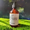 Gel de Ducha Champú Té Blanco 300ml Embotellado Hotel Pensión Desechable Artículos de Baño Hogar Viaje