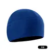 Boné de Ciclismo à Prova de Vento para Encontrar Caminhos Customização em Pequenas Quantidades Outono/Inverno Lã Gorro de Lã Quente para Montanha de Neve