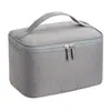 Bolsa de viaje para hombre, para exteriores, impermeable, de gran capacidad, para almacenamiento, portátil, para mujer, para cosméticos, bolsa de baño