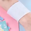 Gelo de desenho animado para resfriamento e resfriamento, pasta de gelo refrescante de verão para estudantes, pasta térmica para calor, pasta fria, pasta térmica para celular, atacado