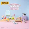 Tide Play Nueva Temporada de Flores de Cerezo Cuento de Hadas Adornos Lindos Caja Ciega de Grano Decoraciones de Escritorio Genuinas Regalos Navideños