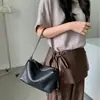 Bolso cruzado versátil para mujer, Modelo nuevo transfronterizo 2026, Estilo minimalista moderno, Bolso de hombro bajo el brazo, Se puede enviar por cuenta de terceros, Sensación de alta gama