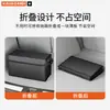 Adecuado para caja de almacenamiento y organizador de maletero para los coches Toyota Yize CHR, Frontlander, Weisha, Wildlander y Asia Dragon