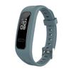 Adecuado para pulsera Huawei 4e/3e correa de silicona honor 4running pulsera honor 5 versión baloncesto pulsera deportiva