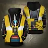 Comercio Exterior Nuevo Estilo Rey de la Transformación King Kong Bumblebee Sudadera con Capucha Estampado Digital 3D Cosplay de Anime