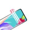 Adecuado para Samsung A52 5G/A52S 5g A53 Película de Hidrogel Tpu Superficie Curva Todo Incluido