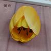 Flor de LED Iluminada Acessórios Decoração de Quarto Flores Estilo Pastoral Cabeças de Tulipa LED Buquê Floral Artificial