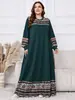 Fábrica de Origen, Vestidos Transfronterizos, Batas, Exportación de Comercio Exterior Ropa para Mujer Tallas Grandes, Pedido Mínimo de 1 Pieza