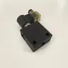 Válvula direccional de control solenoide de tres vías y dos posiciones, enchufable roscada DHF08-231/SV2-08-3/SV08-31