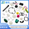 Molde para Anillo de Sellado de Silicona Personalización, Cubierta Antipolvo para Anillo de Sellado de Forma Especial, Piezas Diversas Hechas a Medida, Fabricante de Fabricación de Moldes de Silicona