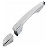 Acessórios para maçaneta de porta de carro 82661-D3710 para acessórios de apoio de braço de porta de carro Hyundai Tucson fábrica