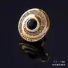 Broche Pino de Colarinho Masculino Lapela de Terno Corsage Jaqueta de Terno Broche Acessórios Femininos Versão Japonesa e Coreana Acessórios Britânicos da Moda