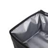 Paquete de Hielo para Coche Caja de Almacenamiento Portátil para Coche Accesorios Gran Capacidad Almacenamiento Refrigerado de Bebidas para Coche Bolsa Aislada Personalización