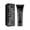 Crema de Ojos West&Month Cuidado Suave, Hidratante y Humectante Cuidado de la Piel de los Ojos Crema para Ojos