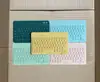 Teclado Bluetooth Adecuado para Tablets iPad, Teléfonos Móviles Huawei, Portátiles, Uso Silencioso en Oficina, Set de Teclado y Ratón Externos Recargables