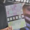 Adesivos Tomoni finos e flexíveis para nail art, novo papel de transferência vintage com alto apelo estético, adesivos de transferência de boneca de pano pequena estilo antigo