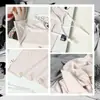 Máscara Protetora Solar Huaye de Nova Seda com 42 Agulhas, Lado Duplo, Proteção para o Pescoço, Máscara Respirável, Protetor Solar ao Ar Livre 100% Seda de Amora para Mulheres