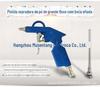 Lavagem de carro pneumática de alta pressão grande fluxo dragão rolo de poeira pistola de sopro de ar pistola de limpeza de limpeza de interior ferramenta de limpeza