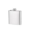 Popular Termo de Acero Inoxidable 304 de Amazon 6 oz Portátil para Viajes y Camping Set de Licores Personalizado de Alta Gama