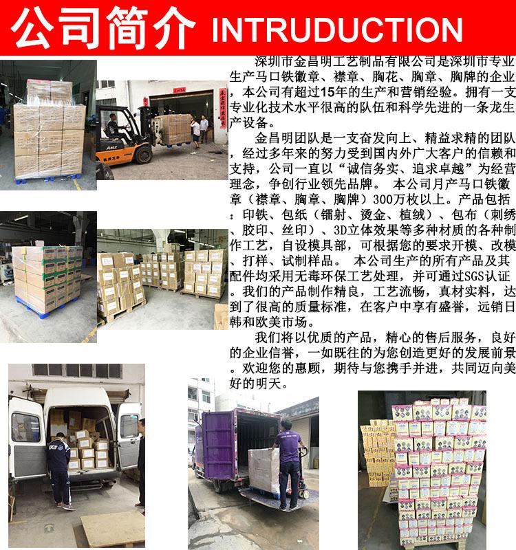 公司简介