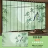 Tablero de Grietas de Hielo Tablero de Niebla de Nube Acrílico Tablero de Seda de Nube Tablero Translúcido de Grietas de Hielo Tablero de Ámbar de Hielo Tablero de Niebla de Hielo Tablero de Sombra de Bambú Panel de Pared de Resina