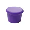 Tampas de Silicone de Grau Alimentício para Garrafas de Vinho Transfronteiriças, Tampas de Vedação e Conservação, Tampas de Garrafa de Vinho à Prova de Vazamentos, Rolhas de Silicone para Vinho