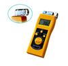 Medidor de humedad para materia prima textil DM200T medidor de humedad para tela/hilo detector de humedad para productos de cuero