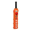Suministro de Interruptor de Control de Viaje Keja1 Cob61/61A/64Bh Botón Interruptor para Polipasto Eléctrico Grúa