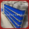 Máquina de Lavar Botas de Aço Inoxidável para Mina de Carvão Subterrânea, Limpeza Rápida, Escova Resistente ao Desgaste, Multicanal, Máquina de Lavar Botas Totalmente Automática